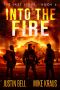 [The Last Light 06] • Into the Fire
